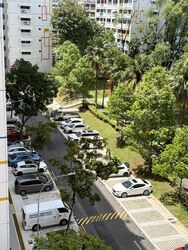 Blk 130 Choa Chu Kang Avenue 1 (Choa Chu Kang), HDB 5 Rooms #551408361